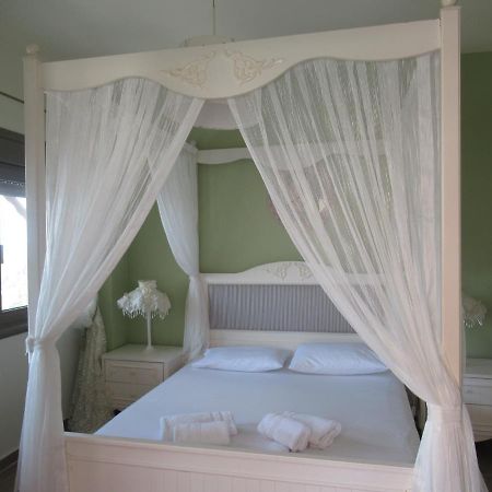 Seaside Boutique Villa Volos Exterior foto